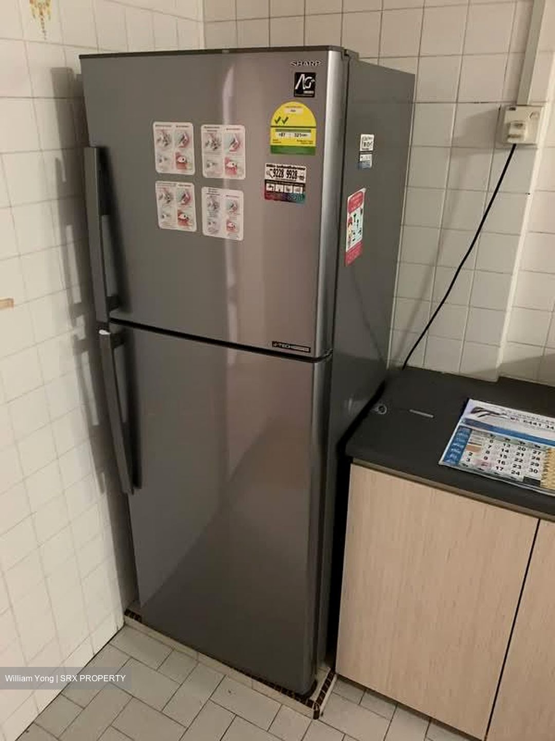 Blk 251 Tampines Street 21 (Tampines), HDB 3 Rooms #592359801